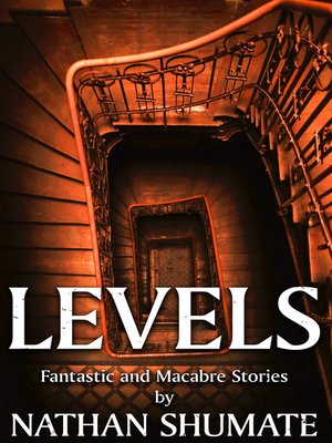 cover image of Levels